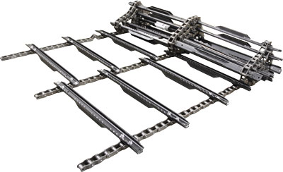 Loewen Feeder Chains