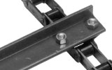 Loewen T-Slat Feeder Chain